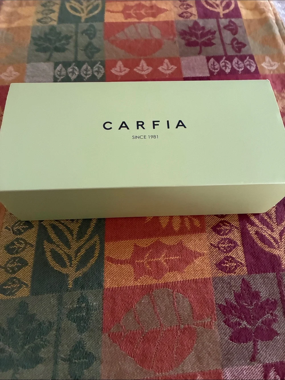 Carfia Polarized Sunglasses-Classic Shape